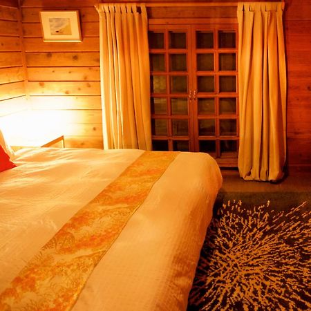 Snowball Chalet At Madarao Mountain Hotel อิยามะ ห้อง รูปภาพ