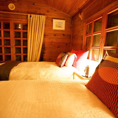 Snowball Chalet At Madarao Mountain Hotel อิยามะ ห้อง รูปภาพ