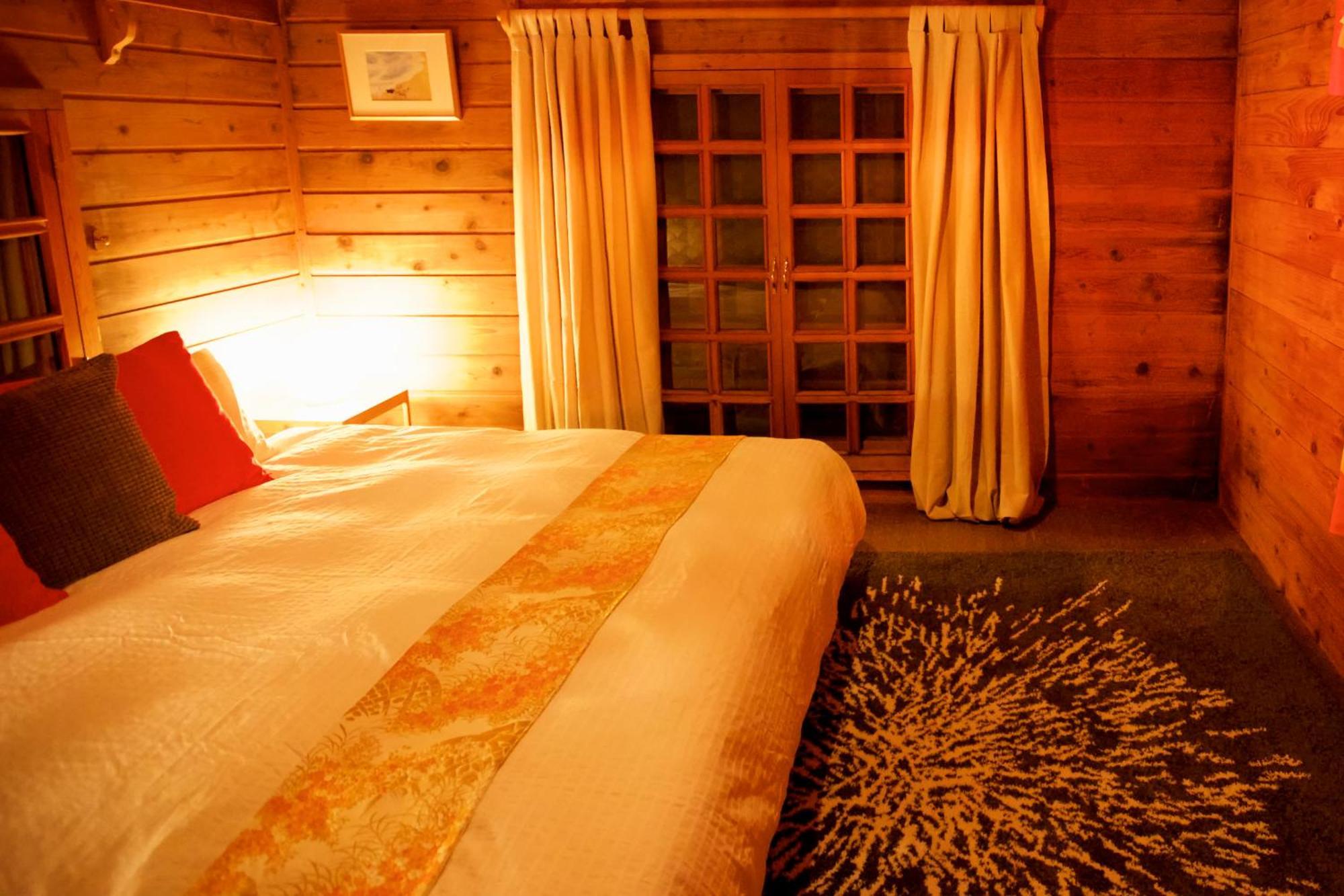 Snowball Chalet At Madarao Mountain Hotel อิยามะ ห้อง รูปภาพ