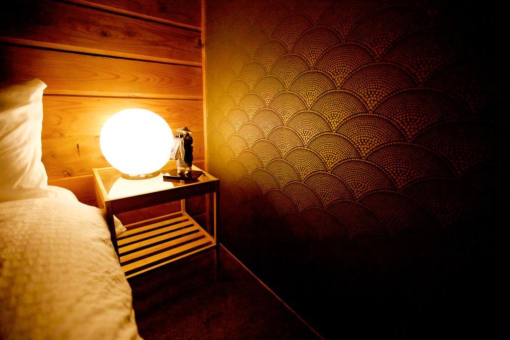 Snowball Chalet At Madarao Mountain Hotel อิยามะ ภายนอก รูปภาพ