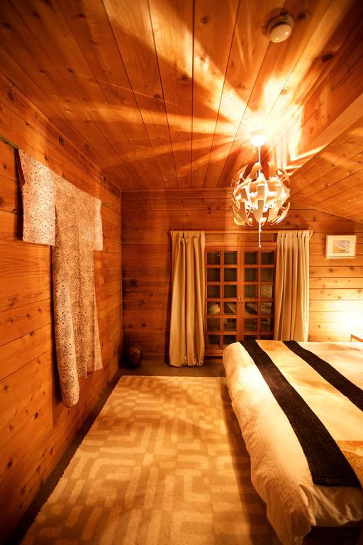 Snowball Chalet At Madarao Mountain Hotel อิยามะ ภายนอก รูปภาพ