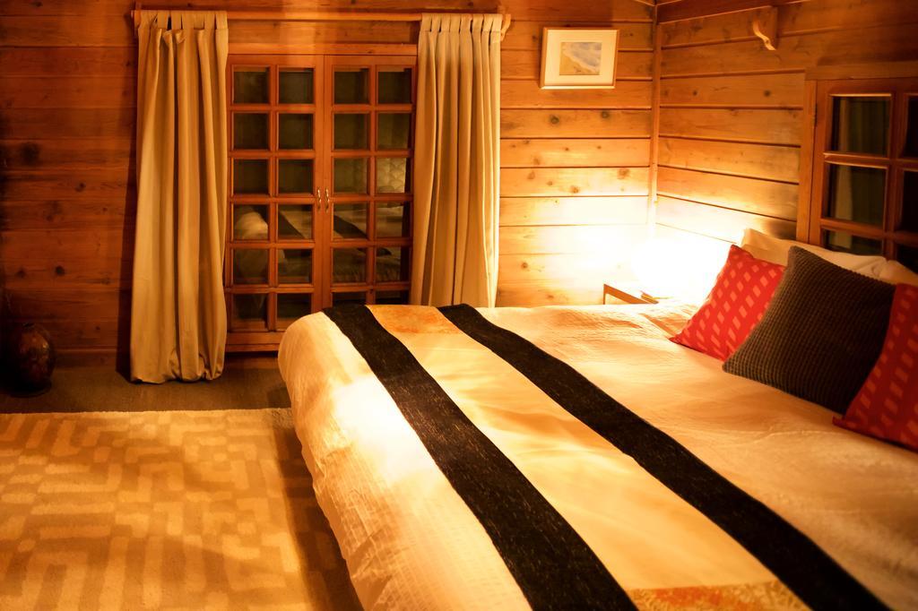 Snowball Chalet At Madarao Mountain Hotel อิยามะ ภายนอก รูปภาพ